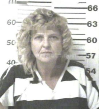 Paula Gaylene Mckee