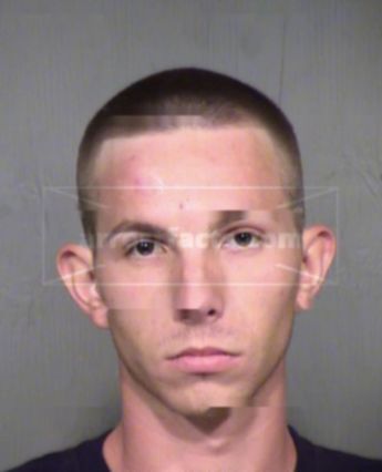 Aaron Tanner Pierce
