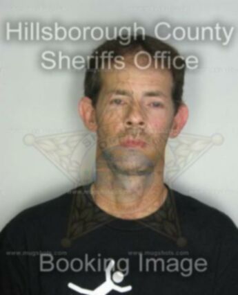 Mark David Mahon Sr.