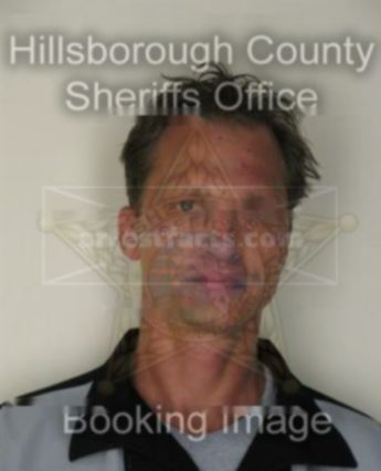 Christopher Lee Washburn