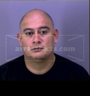 Aaron Wayne Maynard