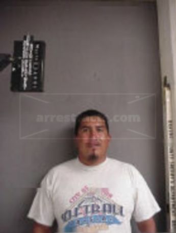 Daniel Ybarra