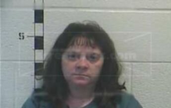 Patricia Hagan Whitlock