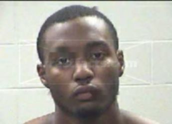 Damion Deonte Harrison