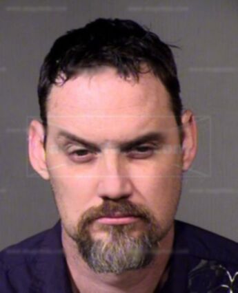 Tyrus Michael Mcgehee