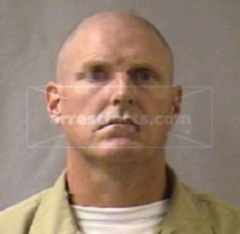 Brian Douglas Dorr