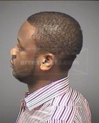 Karlvin Kobi Jackson