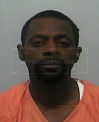 Calvin Dewayne Griffin