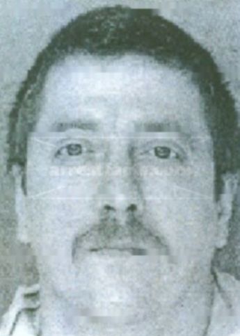 Kevin Lee Cruse