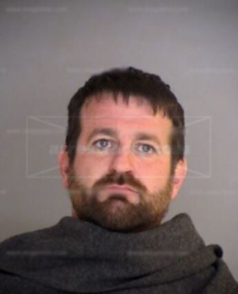 Jason Patrick Summers