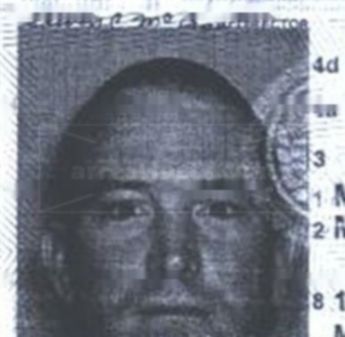 Miles Richard Melton