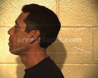Carlos Osmel Barrera Gonzalez