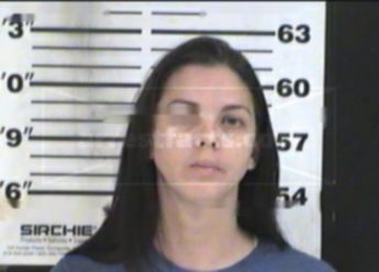 Alicia Diane Powers