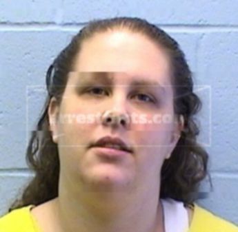 Caranda W. Bevins