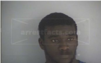 Shaquille Levar Heath