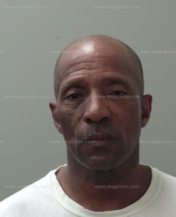 Jerome Tonto Barnes