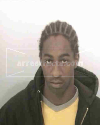 Dontarrius Lorenzo Foote