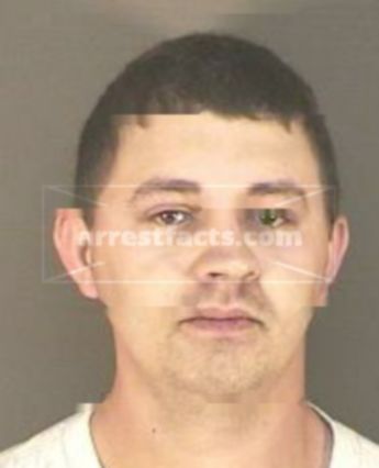 Anthony Wayne Ross