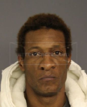 Rudolph Goodridge