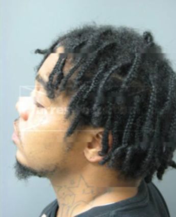 Chauncey Bluford