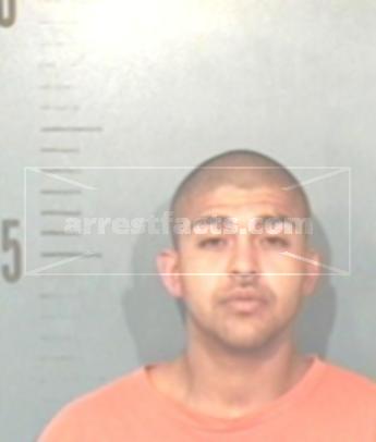 Jasso Omar Hernandez