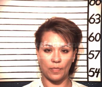 Misti Rose Reyes