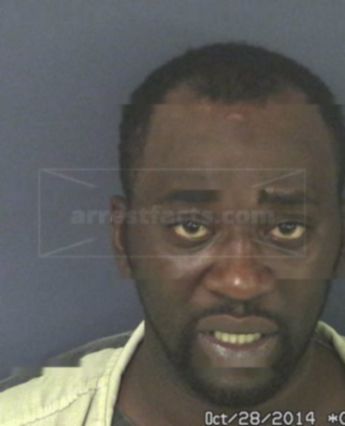 Adam Justin Williams