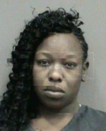 Yalonda Felicia Farley