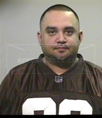 David Oropeza Torres