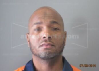 Dewayne Lapree Roper