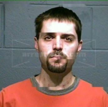 Joda Tyrel Mckeever