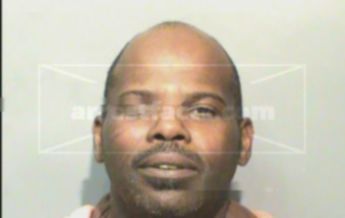 Bernard Bussey