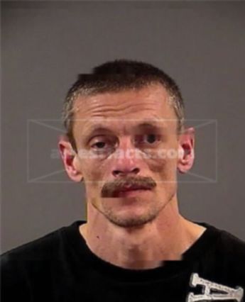 Daniel Ray Russell