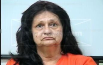 Angilia Maria Jackson