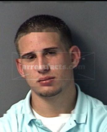 Derek Taylor Dasilva