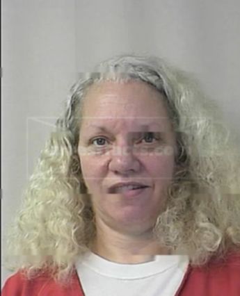 Stephanie Gaye Daringer