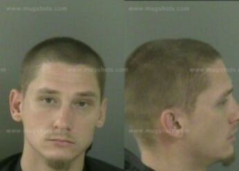 Daniel Scott Stidham