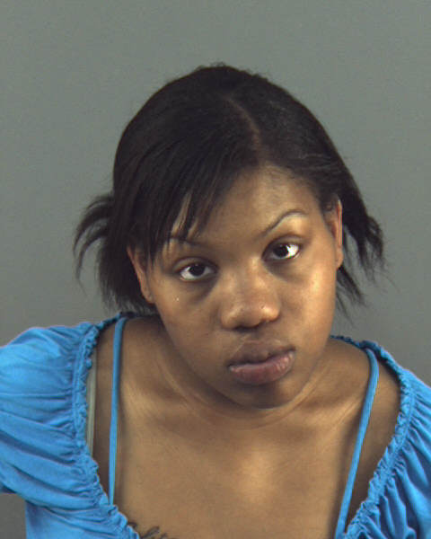 Celita Sherika Allen