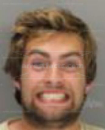 Schulz Corey Alexander