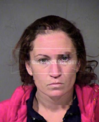 Christina Marie Burch