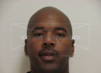 Perry Shenelle Jackson