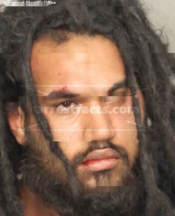 Raymond Anthony Serrano