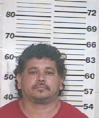 Jose Candido Garcia
