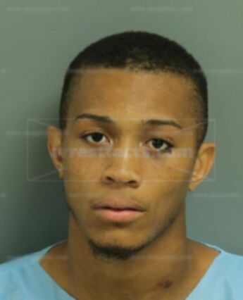 Darius Khaalid Wilcher