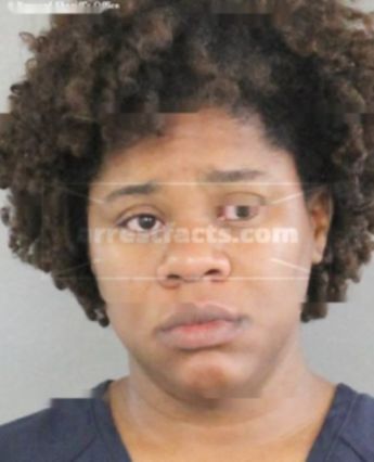 Courtney Nicole Walker