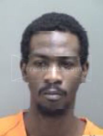 Derek Damond Russaw
