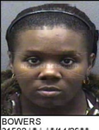 Nortoya D Bowers