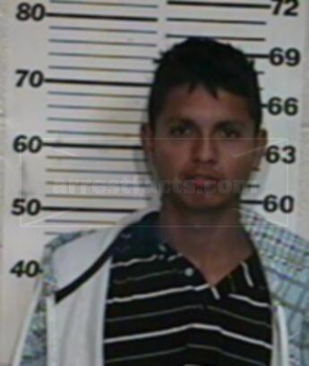 Jorge Alejandro Lara Torres