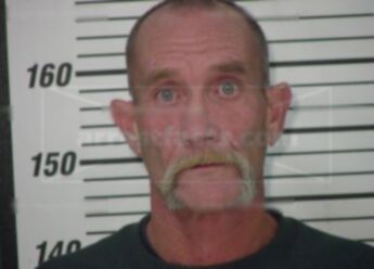 Larry Wayne Ashley