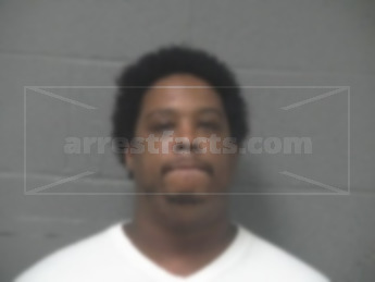 Anthony Johnny Robertson
